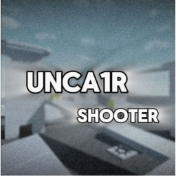Uncair Shooter