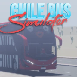 Chile bus simulator - bodoque games  icon