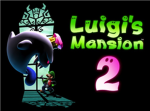 Luigi's Mansion 2