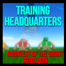 Training Headquarters