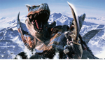 Tigerex's ambush