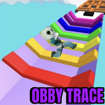 OBBY TRACE