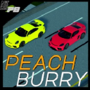 (NEW CARS!) Peachburry Georgia BETA