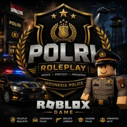 IN-DEV ~ [AKIR] AKADEMI POLISI INDONESIA ROLEPLAY  icon