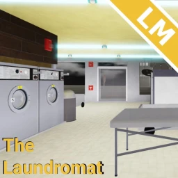 Laundromat (Remastered, 2025) icon