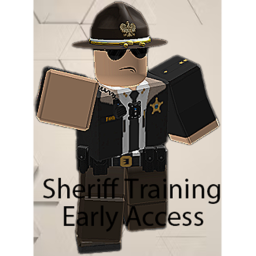 Sheriff Training Facility
