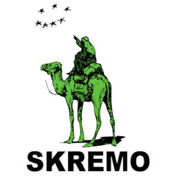 skremo [homestore + boombox hangout]