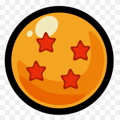 dragon ball Roblox decal
