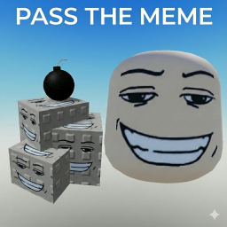 Pass the Meme