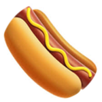 Hotdog (FAN special)