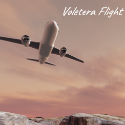 Voletera Flight Simulator
