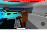 gingerbreadmansquad