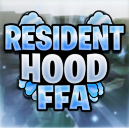 Resident Hood FFA
