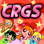 [🍪POWERPUFF] Cookie Run: Gacha Simulator