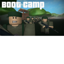 Boot Camp [NEW]