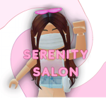 Serenity Salon!
