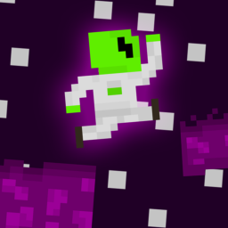 Alien Run 2D 👽