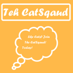Teh CatSqaud