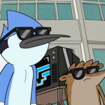 Regular Show 4.2