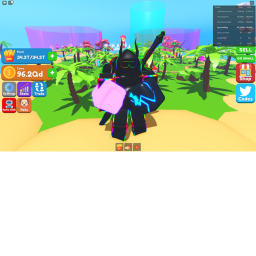 Ultimate Royal