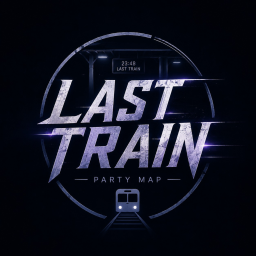 {BETA} LAST TRAIN