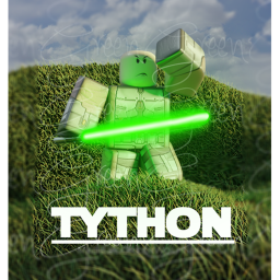 The Jedi Temple on Tython
