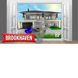 Tornado In Brookhaven icon