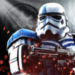 [TFSE] Vaders Fist