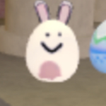 The egg bunny group
