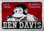 BEN DAVlS