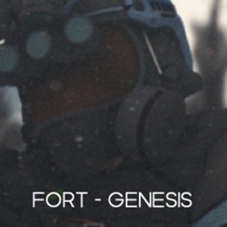 NTF - Fort Genesis.