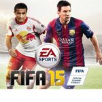 Fifa 15 ROBLOX