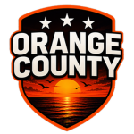 Orange County Roleplay [orgcounty]