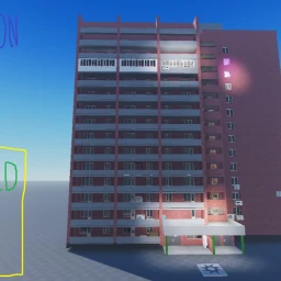 AirCon World 4 icon