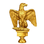 Marche des Aigles