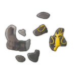 .The Iron Islands