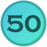 50 Rebirths