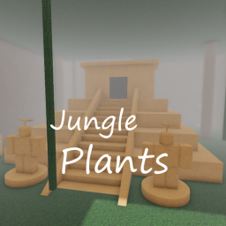Jungle Plants