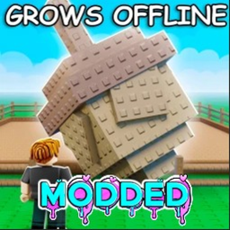 Grow a Garden [Modded💸🌈]