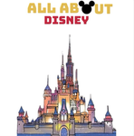 All About Disney