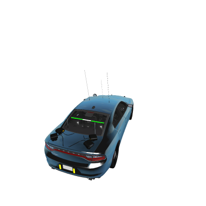 Staff Charger