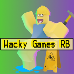 Wacky Games RB