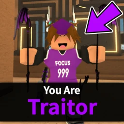 💜  Focus MM2 icon