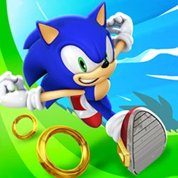 Sonic morphs  icon