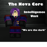The NovaCore-Intelligence Unit