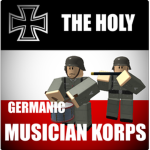[THGE] Musician Korps