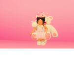 Aesthetic Golden Fan Group!