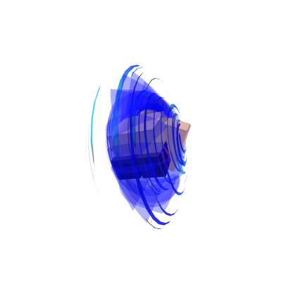 Spin jump #