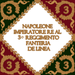 3º Reggimento di Fanteriа di Lineа