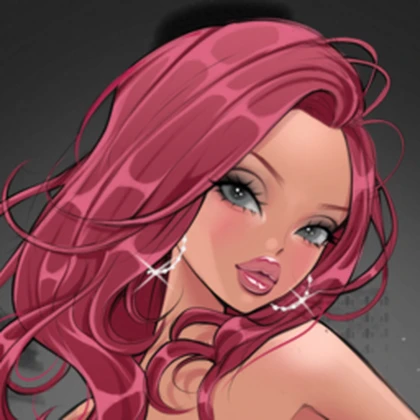 Limited-Edition Roblox group icon